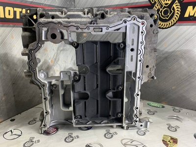 06E103601A Поддон Audi A6