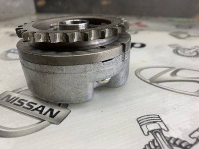06E109083G Шестерня распредвала Audi A6