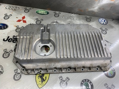 06E103604G Поддон Audi A6