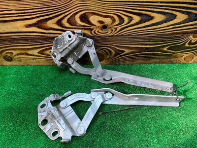 3C8823302A Петля капота Volkswagen Passat B6 2007 , 3C8823301A