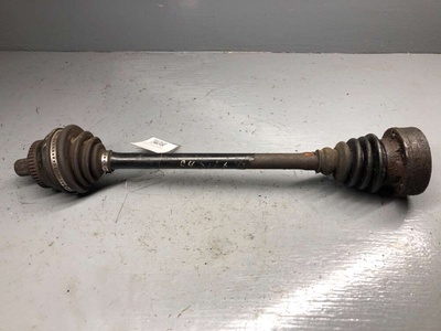 8A0501203J Полуось задняя (приводной вал, ШРУС) Audi 80 B4 1998