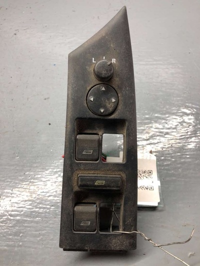 4D1959517 Блок управления стеклоподъемниками Audi A4 B5 1999 ,8D0959565