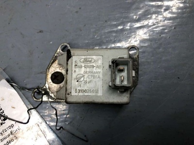 93AB12A019AB Коммутатор зажигания Ford Mondeo 3 2001 93AB-12A019-AB,0310025012