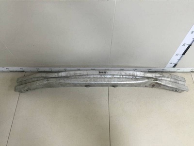 4E0807111AA Усилитель переднего бампера Audi Audi A8 (D3, 4E) 2002-2010