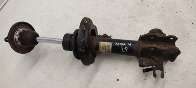 13182349 амортизатор передняя передний левый ids opel astra h