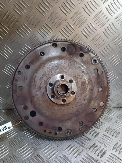 03G105323AH Маховик АКПП (драйв плата) Audi A4 B8 2007-2011 2008
