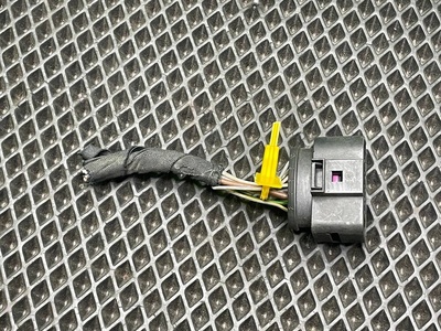 4E0971095DS Проводка бампера переднего Audi A8 D3/4E 2007 ,1J0973735