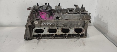 06H103064L Головка блока цилиндров (ГБЦ) Audi Q5 2010 CDN,,CAE, CDN