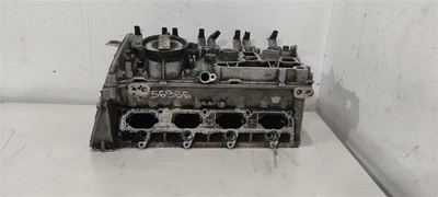 06H103064L Головка блока цилиндров (ГБЦ) Audi Q5 2010 CDN,,CAE, CDN