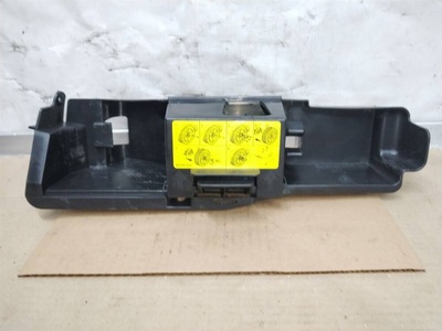 4F0011215B Ящик для инструментов Audi A6 C6/4F [рестайлинг] 2010