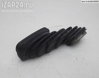 1z0959843 Уплотнитель двери задней правой Skoda Octavia mk2 (A5) 2006