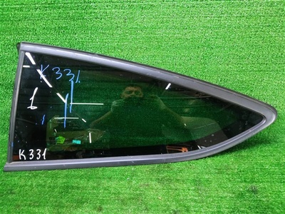 13349371 стекло кузовное глухое Opel Astra J (2010-2016)