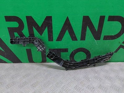 5215560120 кронштейн бампера Lexus LX 3 URJ200 2015-2023