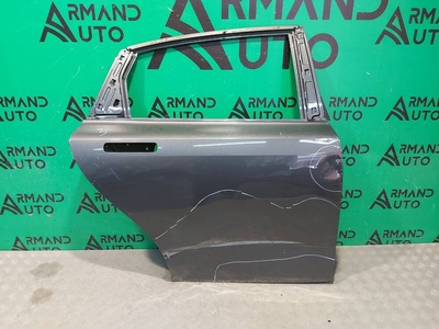 C589F2701030900 дверь Changan Lamore 1 2023-нв