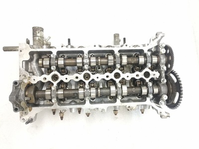 1110129615 Головка блока цилиндров Toyota RAV4