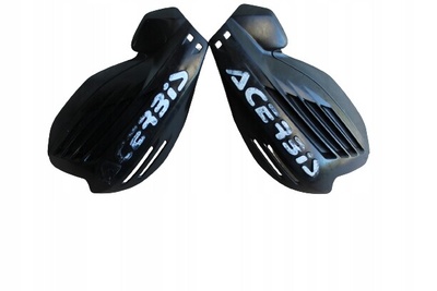 VERSYS.ACER kawasaki kle 650 versys 07 - 09 экран гвардии rak handbar acerbis