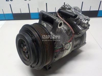 A0008304400 Компрессор системы кондиционирования Mercedes Benz W205 2014