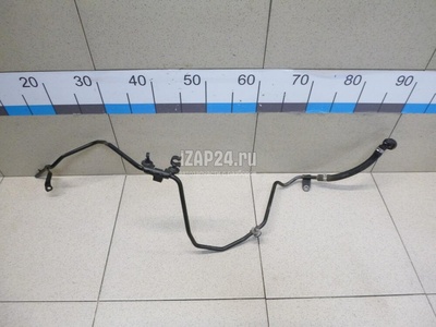 LR035439 Трубка турбокомпрессора (турбины) Land Rover Range Rover Sport 2013