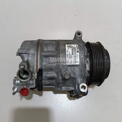 LR112585 Компрессор системы кондиционирования Land Rover Range Rover Sport 2013