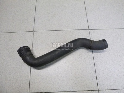 LR039258 Патрубок радиатора Land Rover Range Rover Sport 2013