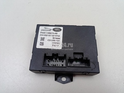 FK5214B673AB Блок электронный Land Rover Range Rover IV 2013