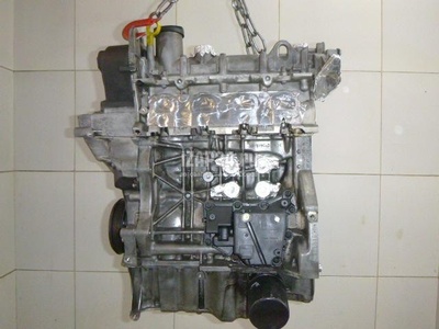 04E100031C Двигатель VAG Leon (5F) (2013 - 2020)