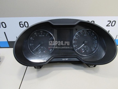 5E0920861B Панель приборов VAG Octavia (A7) (2013 - 2020)