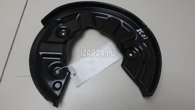 5Q0615612R Пыльник тормозного диска VAG A3 [8V] (2013 - 2020)
