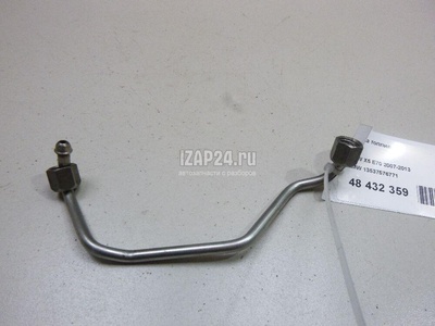 13537576771 Трубка топливная BMW 4-serie F32/F82 (2012 - 2020)