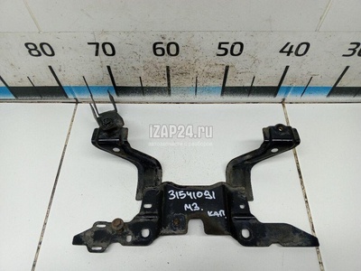 B45A5215Y Кронштейн замка капота Mazda Mazda 3 (BM/BN) (2013 - 2018)