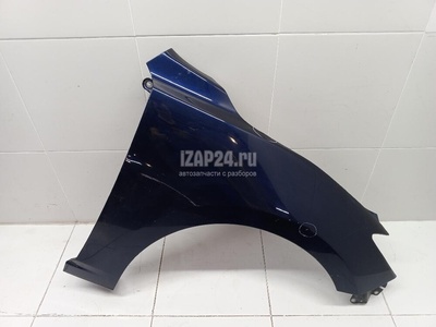 B45A52111B Крыло переднее правое Mazda Mazda 3 (BM/BN) (2013 - 2018)