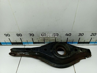 B45A28300C Рычаг задний поперечный правый Mazda Mazda 3 (BM/BN) (2013 - 2018)