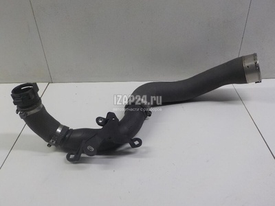 1446000Q0M Патрубок интеркулера Nissan Qashqai (J11) 2014
