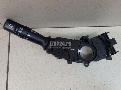 93410B2520 Переключатель поворотов подрулевой Hyundai-Kia Soul (2014 - 2019)