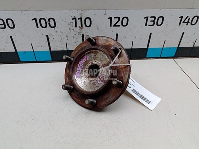4350260180 Ступица передняя Toyota 4 Runner 2009