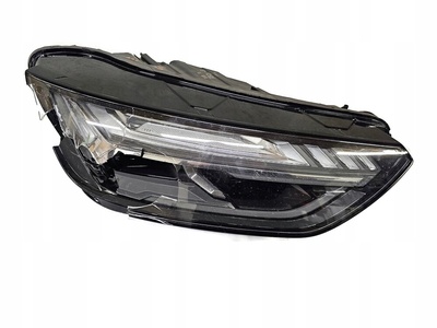80A941036E audi q5 ii рестайлинг 22r фара правый передняя переднее светодиодный matrix