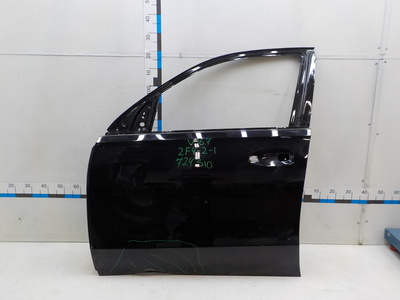 A1677200500 Дверь передняя левая Mercedes-Benz V167 (GLE-Klasse) 2018-