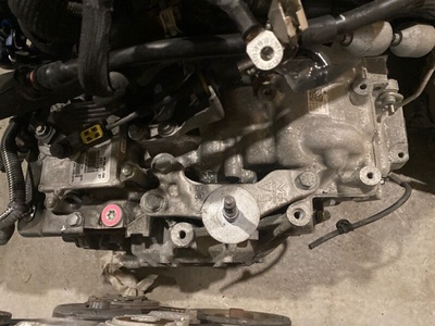 2231N3 АКПП Peugeot 3008 1 2011 , , 2232AH, 9813948380, 9734R7, 9676757880, 1611524580