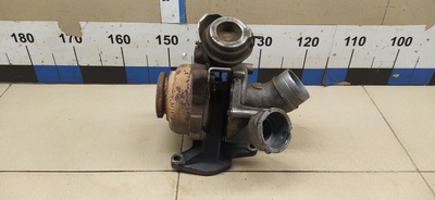 070145701Q Турбокомпрессор (турбина) VW Touareg 2002-2010