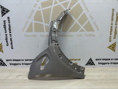 41007374522 Крыло MINI cooper Hatch F55 до Рестайлинг 2013-2018