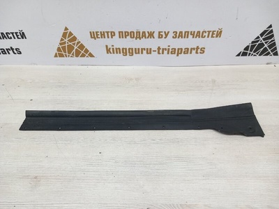 554000400AA уплотнитель двери Chery Tiggo 7 Pro 1 T1E 2020-2023