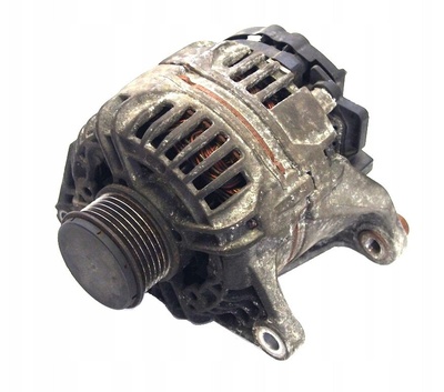 071903016C генератор audi a6 c5 volkswagen passat b5 2.3b