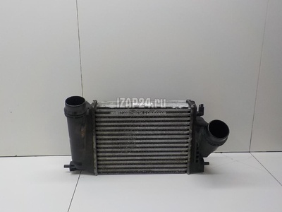 144614BE0A Интеркулер Nissan X-Trail (T32) 2014