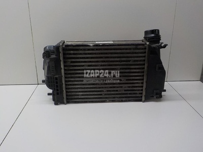 144614BE0A Интеркулер Nissan X-Trail (T32) 2014
