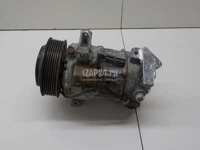 926004CA0A Компрессор системы кондиционирования Nissan X-Trail (T32) 2014