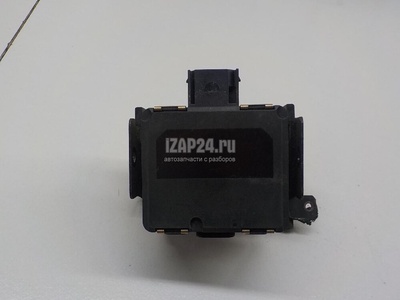 284384CB0D Радар BSD (Слепых зон) Nissan X-Trail (T32) 2014