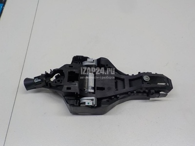 LR108189 Кронштейн ручки Land Rover Discovery Sport 2014