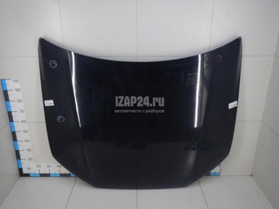 4M0823029 Капот VAG Q7 [4M] 2015