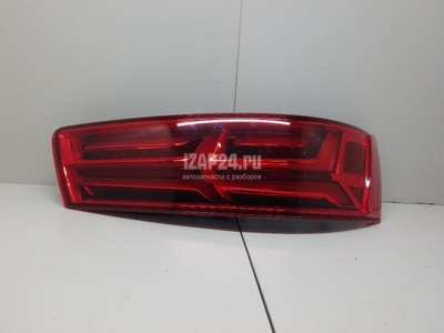 4M0945094D Фонарь задний правый VAG Q7 [4M] 2015