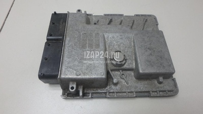 4M0907551A4M0 Блок управления двигателем VAG Q7 [4M] 2015